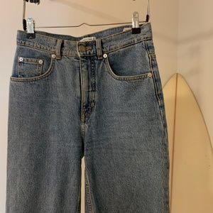 &Other Stories Stockholm Atelier Mom Jeans